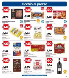 Volantino Unicoop Pagina 31