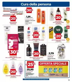 Volantino Unicoop Pagina 35