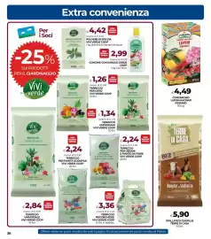 Volantino Unicoop Pagina 36