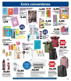 Volantino Unicoop Pagina 37