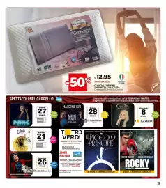 Volantino Unicoop Pagina 39