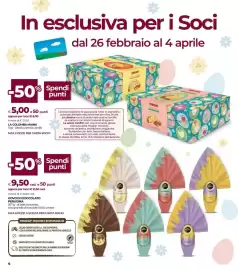 Volantino Unicoop Pagina 4