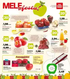 Volantino Unicoop Pagina 8