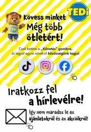 Tedi katalógus hét 9 Oldal 11
