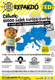 Tedi katalógus hét 9 Oldal 16