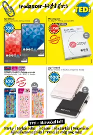 Tedi katalógus hét 9 Oldal 5