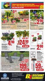 B1 Discount Baumarkt Prospekt woche 9 Seite 12