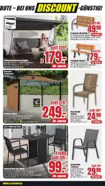 B1 Discount Baumarkt Prospekt woche 9 Seite 3