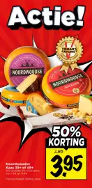 Vomar Voordeelmarkt folder | weekend Pagina 14