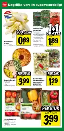 Vomar Voordeelmarkt folder | weekend Pagina 16