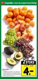 Vomar Voordeelmarkt folder | weekend Pagina 17