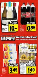 Vomar Voordeelmarkt folder | weekend Pagina 2