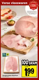 Vomar Voordeelmarkt folder | weekend Pagina 24