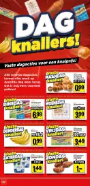 Vomar Voordeelmarkt folder | weekend Pagina 26