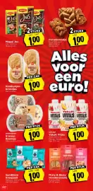 Vomar Voordeelmarkt folder | weekend Pagina 29