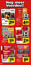 Vomar Voordeelmarkt folder | weekend Pagina 31