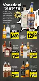 Vomar Voordeelmarkt folder | weekend Pagina 36