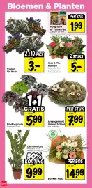 Vomar Voordeelmarkt folder | weekend Pagina 37