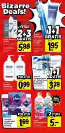 Vomar Voordeelmarkt folder | weekend Pagina 38