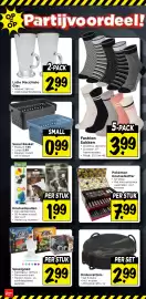 Vomar Voordeelmarkt folder | weekend Pagina 39