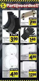 Vomar Voordeelmarkt folder | weekend Pagina 40