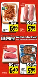 Vomar Voordeelmarkt folder | weekend Pagina 5