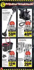 Vomar Voordeelmarkt folder | weekend Pagina 6