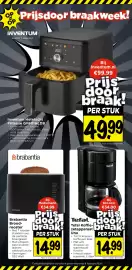 Vomar Voordeelmarkt folder | weekend Pagina 7