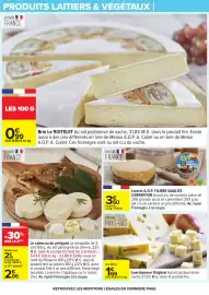 Catalogue Carrefour page 10