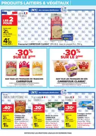 Catalogue Carrefour page 12