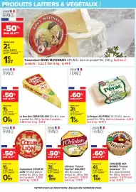 Catalogue Carrefour page 15