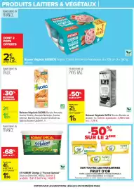 Catalogue Carrefour page 18