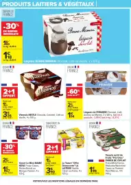 Catalogue Carrefour page 21