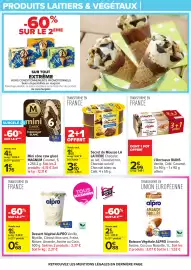Catalogue Carrefour page 22