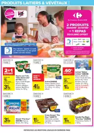 Catalogue Carrefour page 23