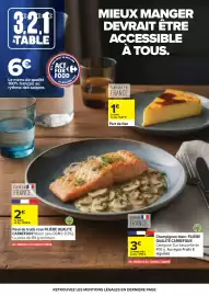 Catalogue Carrefour page 25