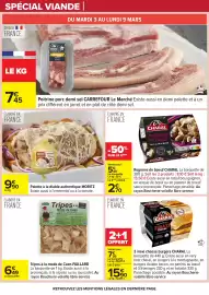 Catalogue Carrefour page 27