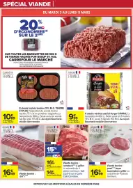 Catalogue Carrefour page 28