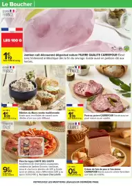 Catalogue Carrefour page 30