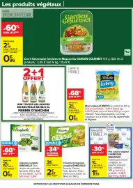 Catalogue Carrefour page 36