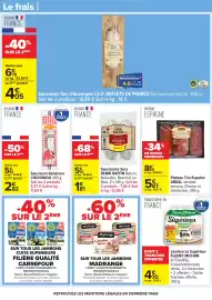Catalogue Carrefour page 39
