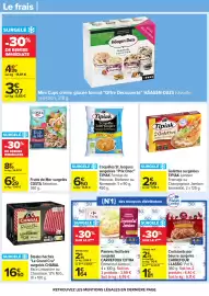 Catalogue Carrefour page 40