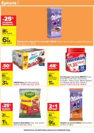Catalogue Carrefour page 43