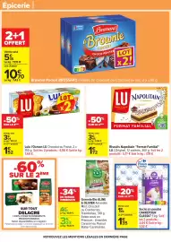 Catalogue Carrefour page 44