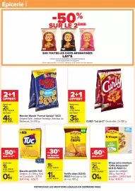 Catalogue Carrefour page 46
