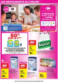 Catalogue Carrefour page 50