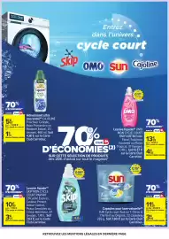 Catalogue Carrefour page 55