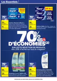 Catalogue Carrefour page 56