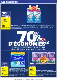 Catalogue Carrefour page 57
