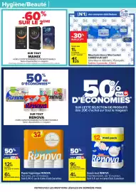 Catalogue Carrefour page 58